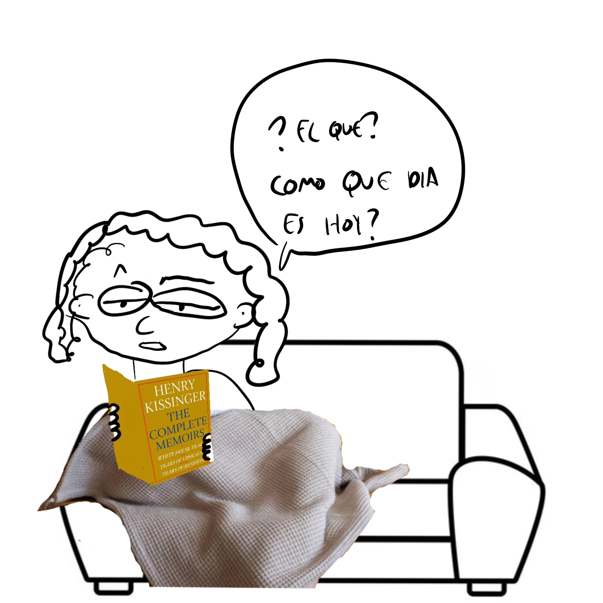 nain ileven